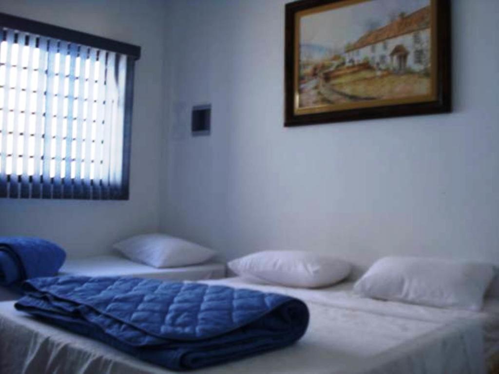 Pousada Do Ze Louquinho Aparecida  Zimmer foto