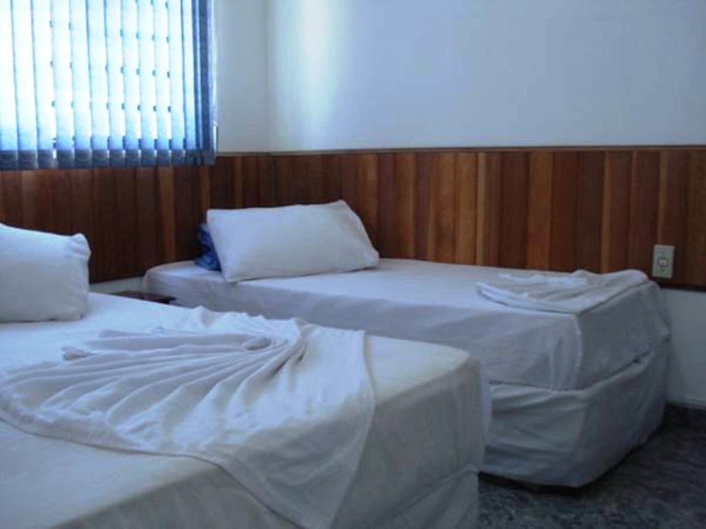 Pousada Do Ze Louquinho Aparecida  Zimmer foto