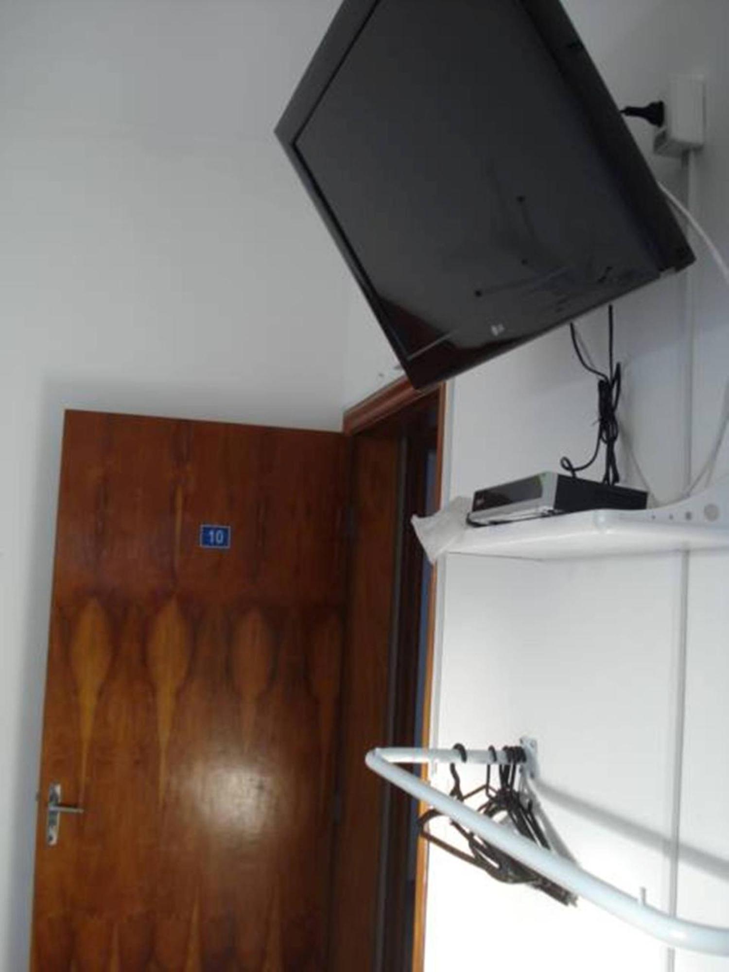 Pousada Do Ze Louquinho Aparecida  Zimmer foto